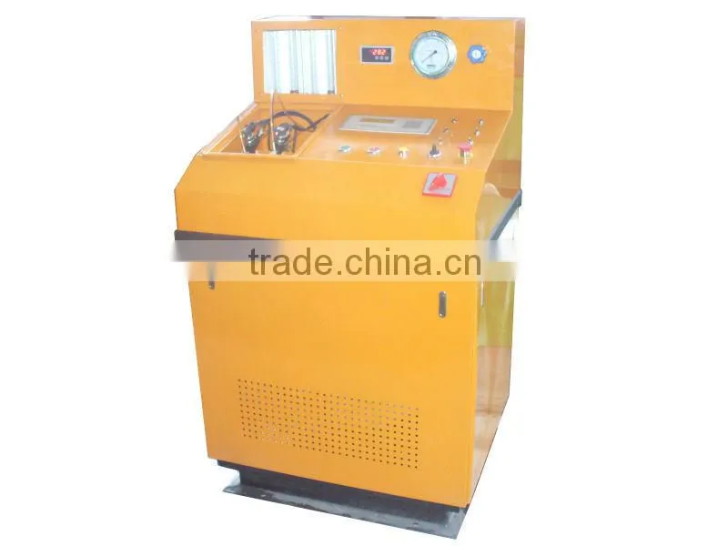 COMMON RAIL INJECTOR TEST BENCH CRI-2000