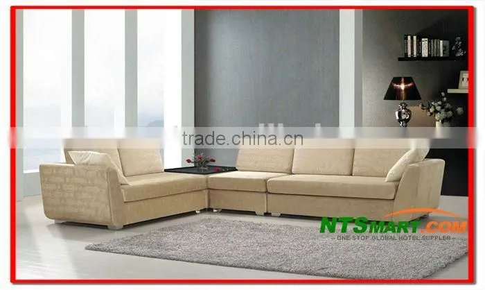 hot sale living room Fabric Sofa furniture
