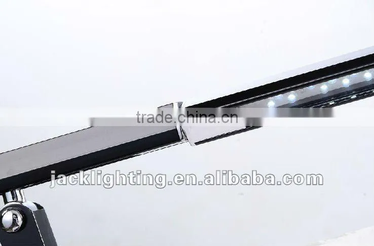 led desk reading light JK807 night light