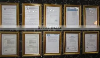 Zhongshan Runtime Lighting Co., Ltd. company overview - view 3