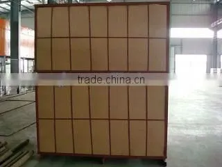 seal part casting