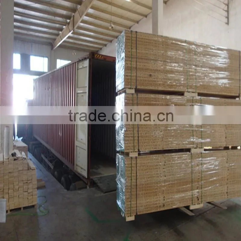 factory directly supply Pine LVL Scaffold Planks