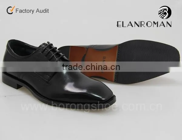 Guangzhou factory wholesale men shoes