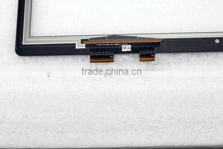 For Asus VivoBook S550 S550C S550CA 15.6" Inch Touch Screen Digitizer Tablet PC Glass Touch Panel, Paypal Accepted + Tracking No