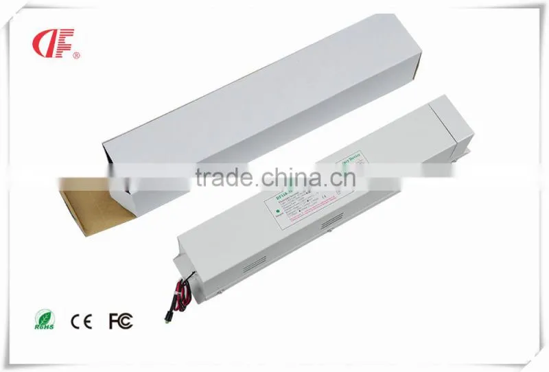 12w LED Emergency Power Kits, Emergency Power modules for Led Lights, CE FCC TUV certified