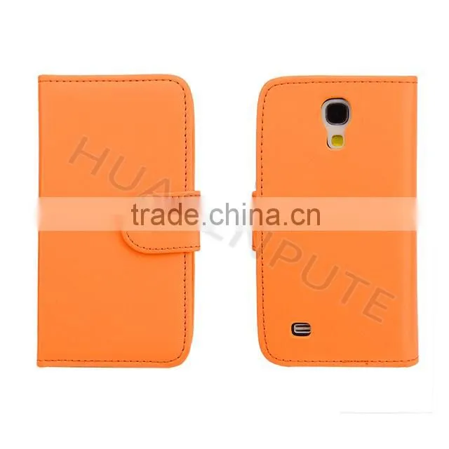 OEM 100 Pattern Leather Case for Samsung Galaxy S4 Mini Case