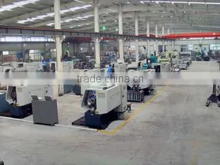 Jinan Hug Import And Export Trade Co., Ltd. company overview - view 2