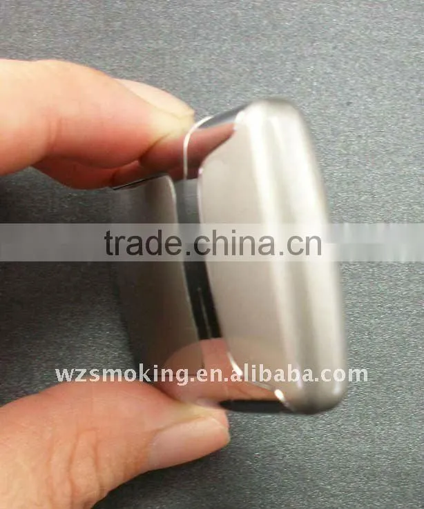 THIN LUXURY WINDPROOF LIGHTER