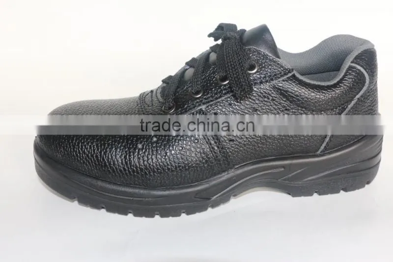 Personal Protective Equipment safe toe safety shoes for men