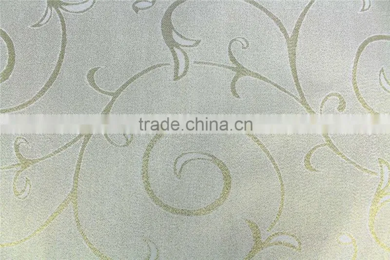 Polyest Elegant Design Jacquard Decor Placemat