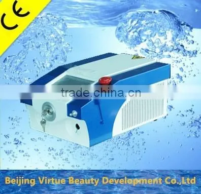 swollen veins laser 980nm / varicose veins laser 980nm