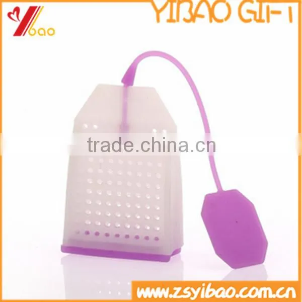 Hot Sale New Design Silicone Tea Infuser