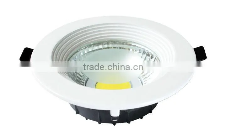 China supplier 2 years warranty 20W COB LED Downlight good quality
