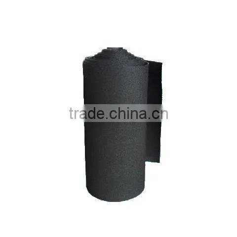 high density conductive EVA foam antistatic foam 3mm/5mm/10mm/13mm/16mm/25mm