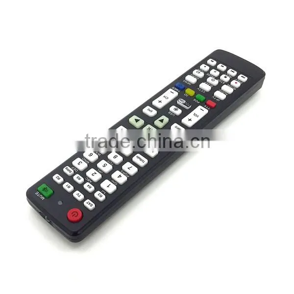 55 keys multi device full learning remote control