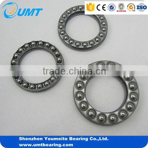 OEM Service Thrust Ball Bearing 51215