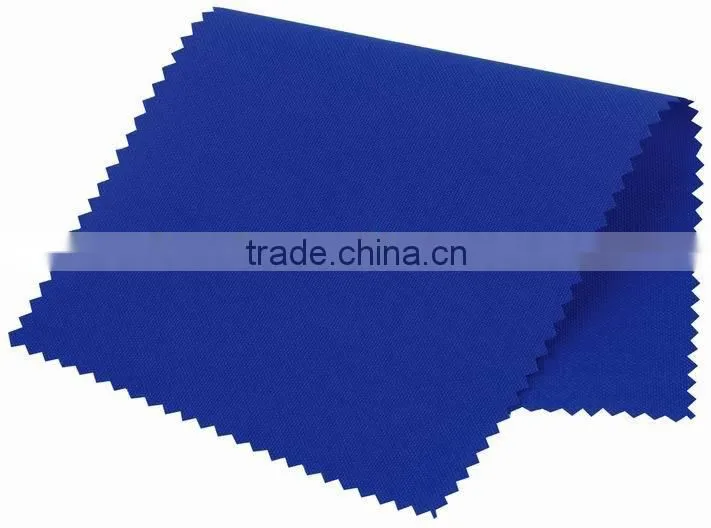 army green nylon cordura fabric with PVC coating for military bags