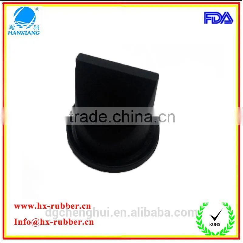 mini silicone duckbill and umbrella valve
