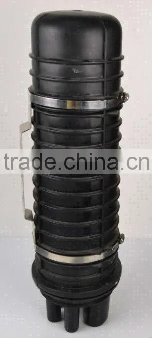 Standing Pyrocondensation shrinkage seal Splice Closure