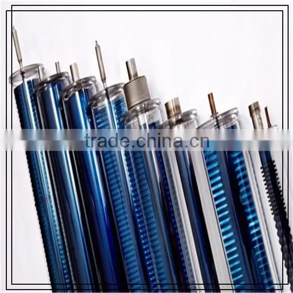 solar vacuum tubes for solar heater