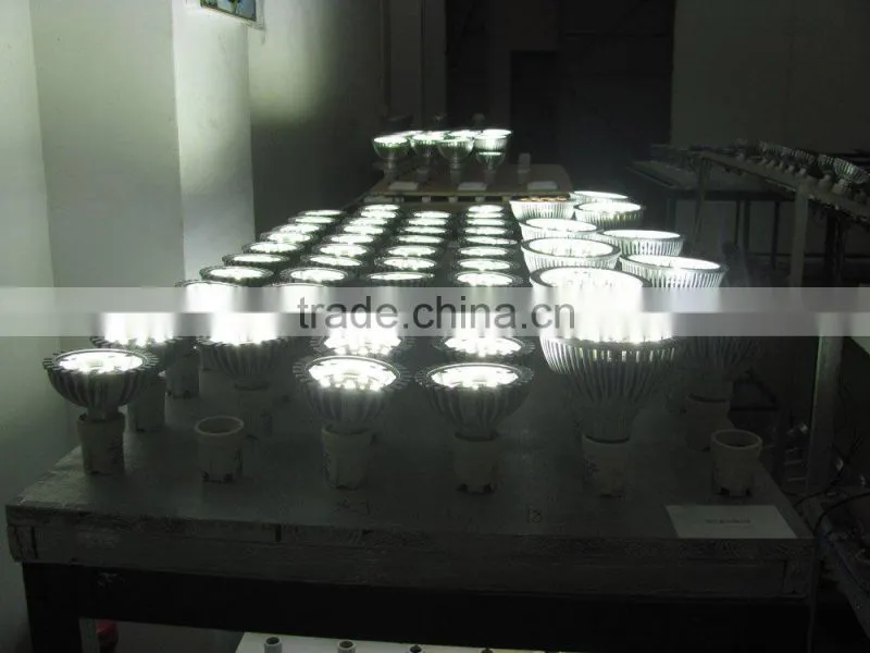 PAR38 60W LED spotlight