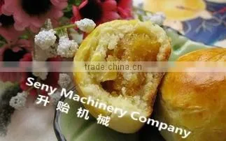 the latest Panda cookies making machine