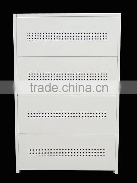 12V series battery carton