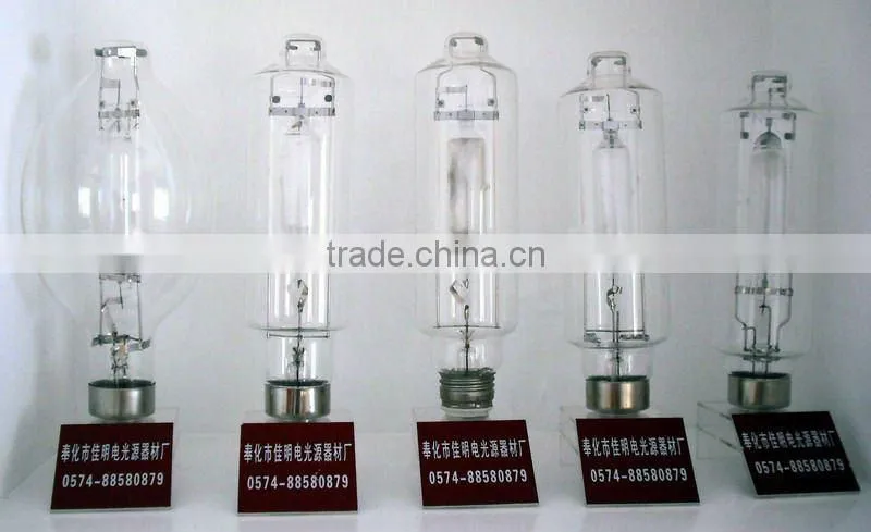 underwater Fish luring metal halide lamp 2000w