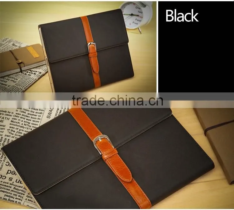 The Cheapest Protective Case for iPad mini,for Tablet PC Colorful Leather Case