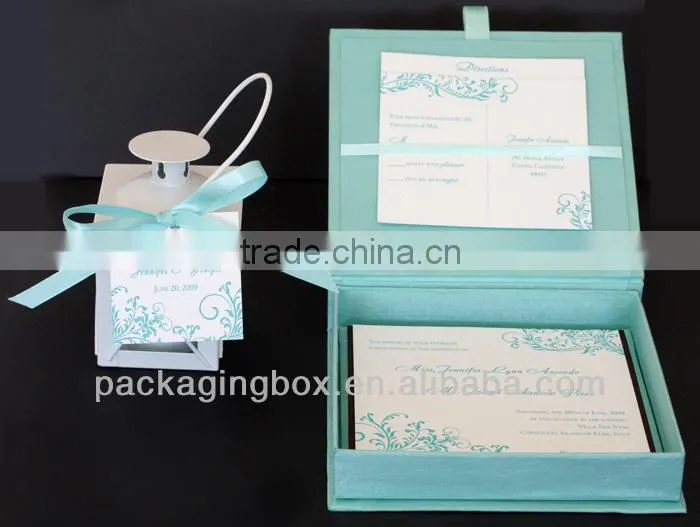 wedding favor boxes