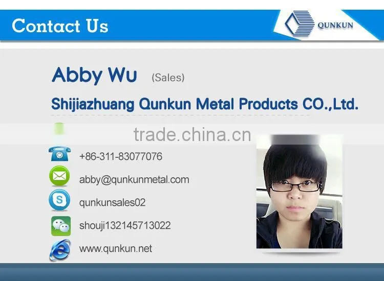 Q195 iron wire common nail with factory price