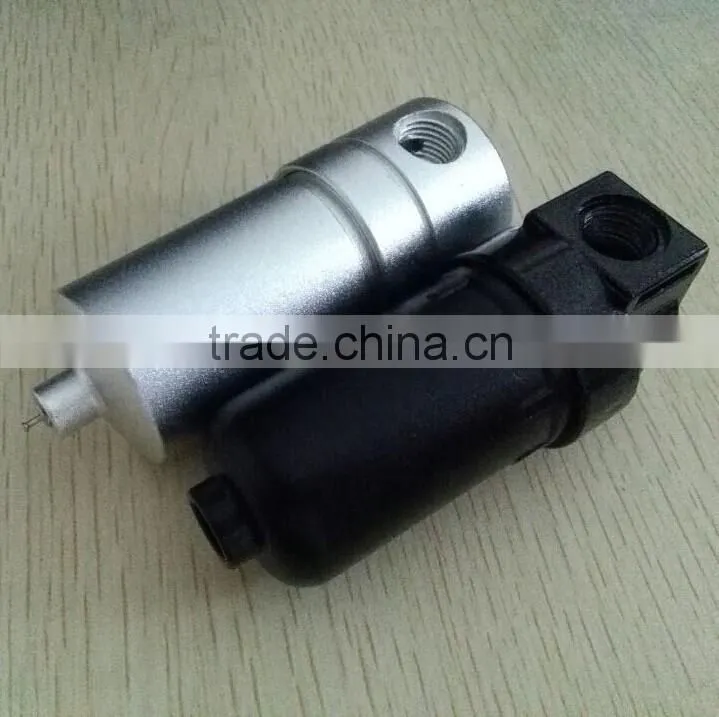 1/4 inch drier air aluminum filter