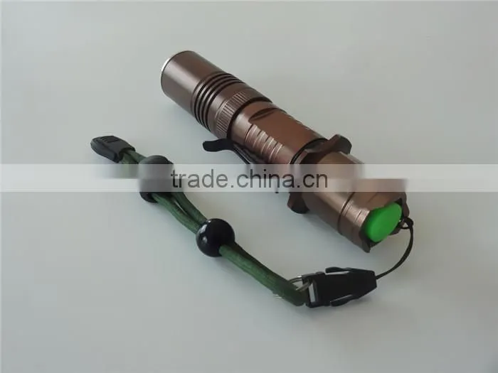 Benefits hot sell product torch flashlight t6 flashlight