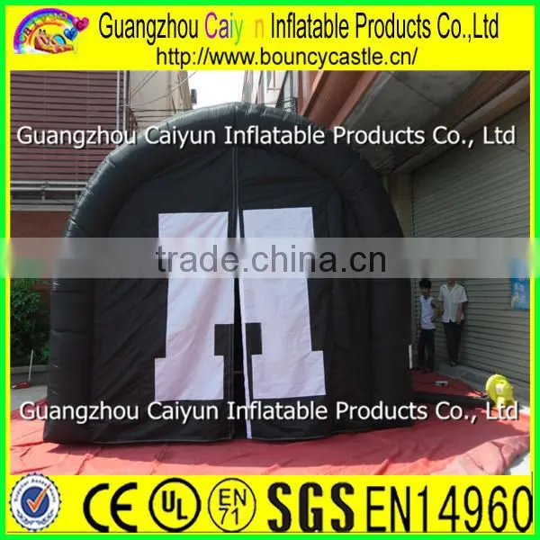 Giant outdoor tent inflatable tent