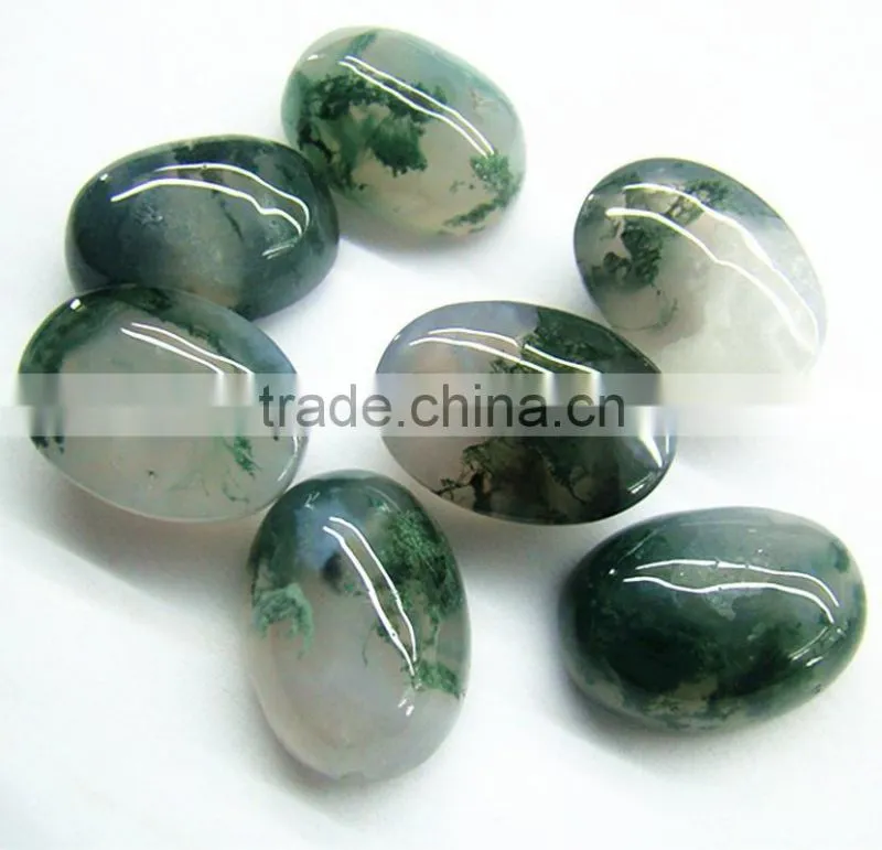 2015 new style unakite oval cabochon wholesale