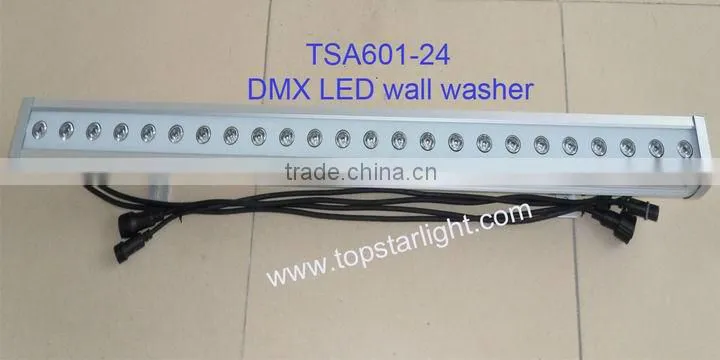 ip65 outdoor led bar led bar dmx