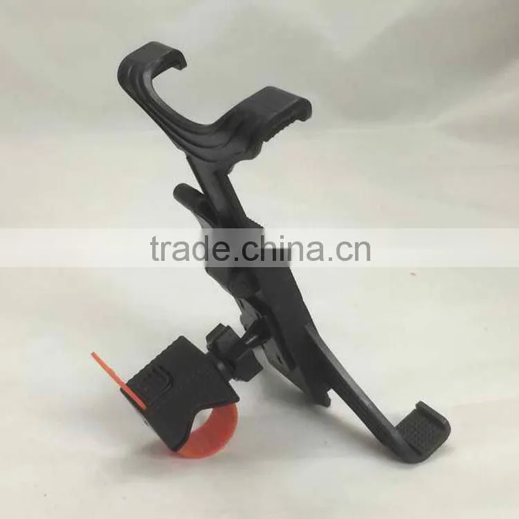 Factory supply newly 360 rotating Camera Bike Mount Scooter for tablet pc smartphone