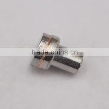 electrical contact types