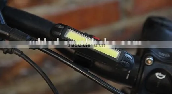 Factory Direct Bicycle Accessories IP68 High Brightness led bicycle tail light