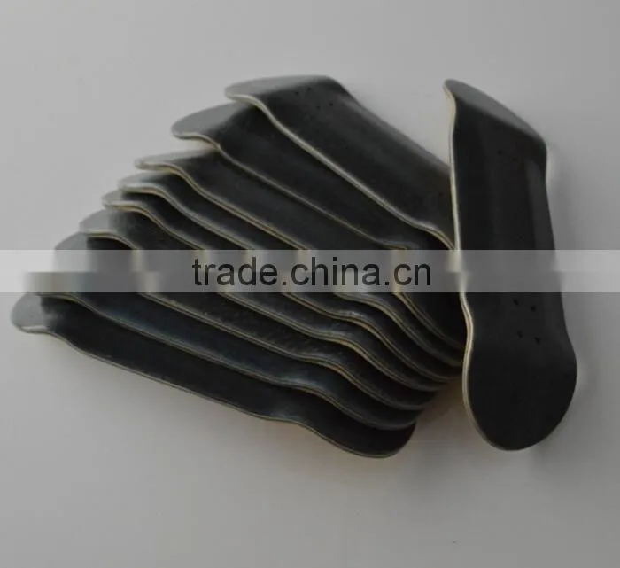 Hot Selling Wood Professional Custom Mini Finger Skate Deck