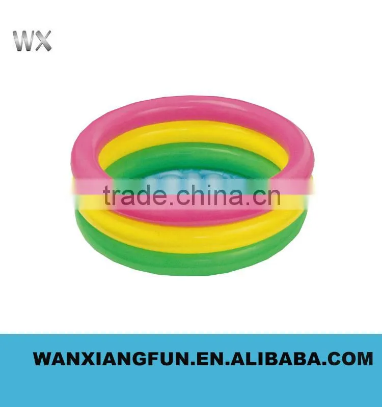2016 inflatable swim pool home swimming pool baby swimming pool