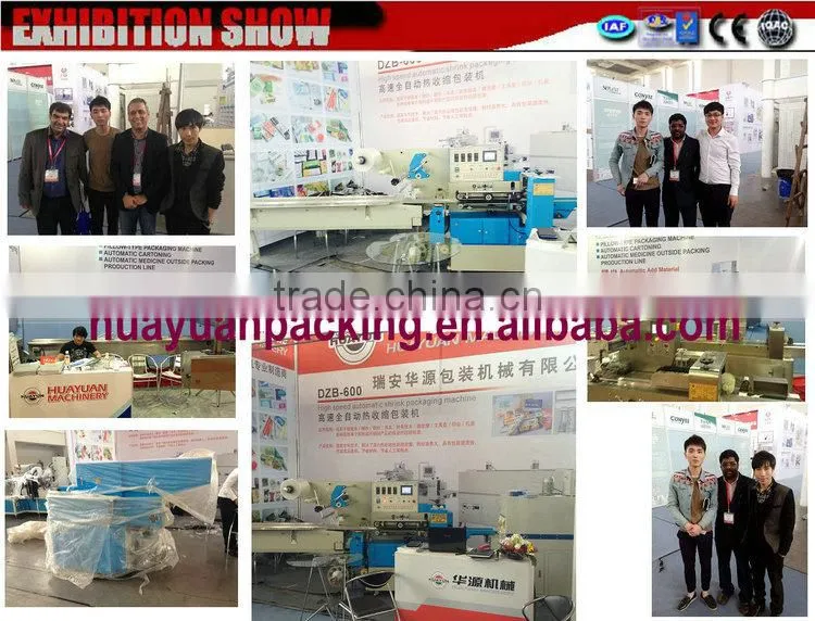 DPP-140A Blister Packing Machine/Blister Packaging Machine