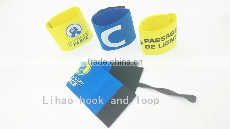 80*330mm soccer/football captain armband