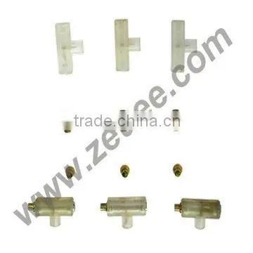 Automatic Gas Igniter Wire Insertion Machine