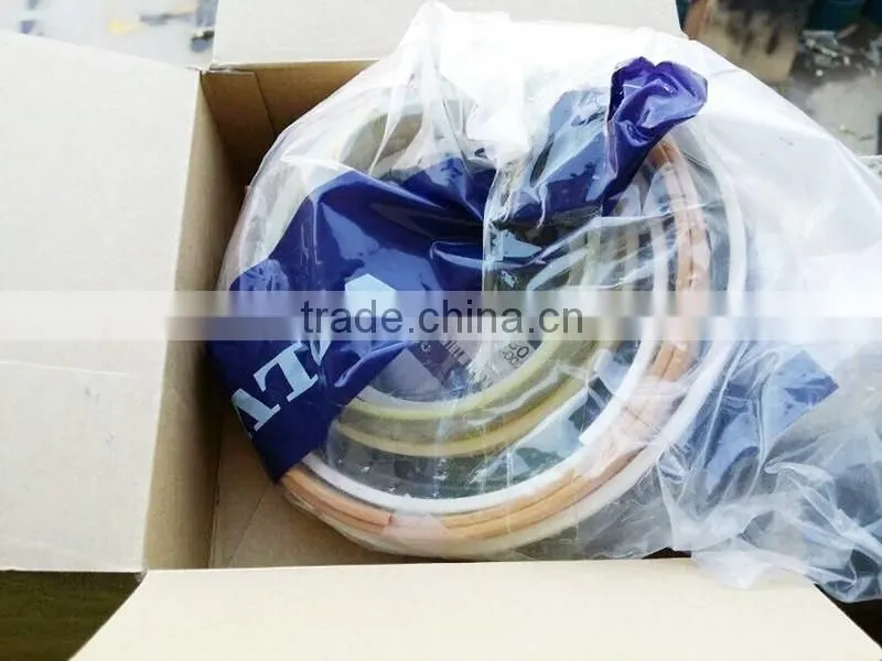 Volvo Boom Cylinder Sealing Kit 14589139 14589140 14589141 14560211 14508903 14512948