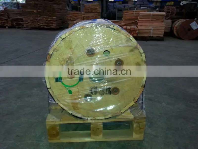 1 FIBER FTTH INDOOR FIBER OPTIC CABLE