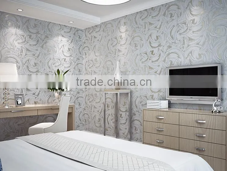 china deep embossed wallpaper home wallpaper 3d