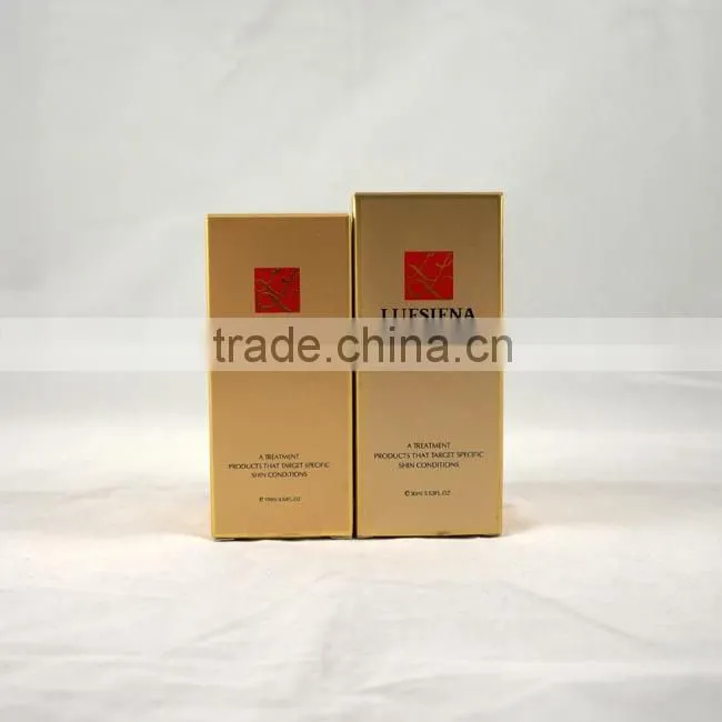 LUESIENA Oil Paper box