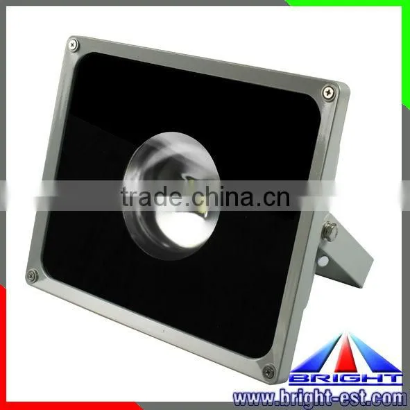 4 COB LED Flood Light, AC100-240V, 16000-17000Lm, 120 degree 60 degree. IP65, 930*285*335mm