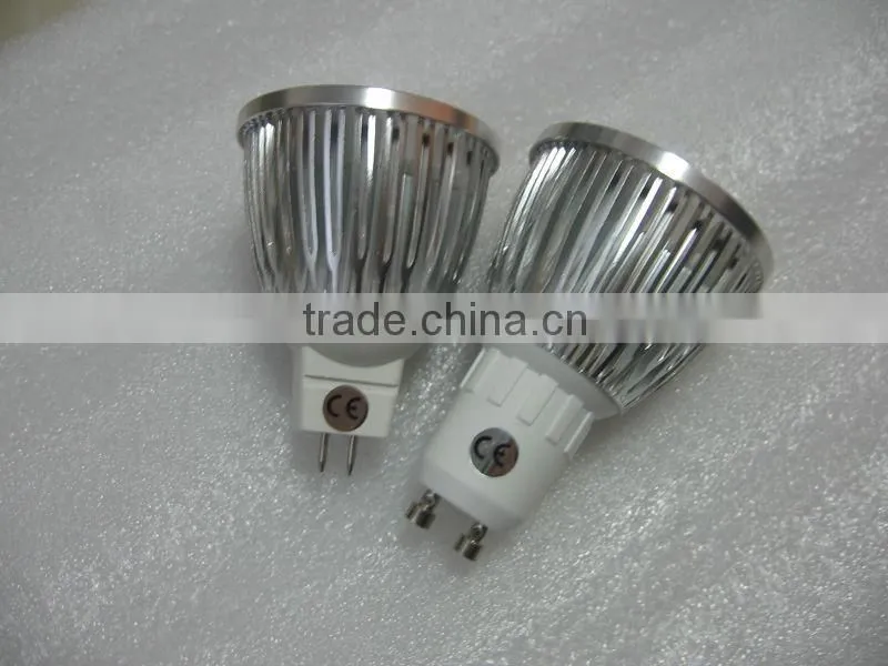 Undimmable LED Spotlight 3*2W MR16